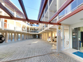 Отель Barra y Barra Apartamentos  Флорианополис